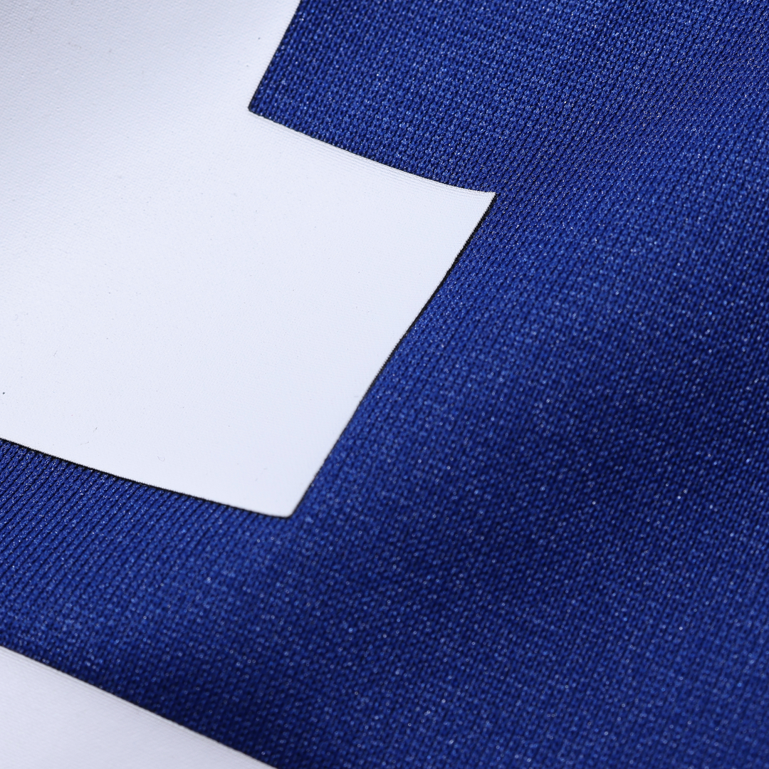 New York Giants Alternate Jersey - Red