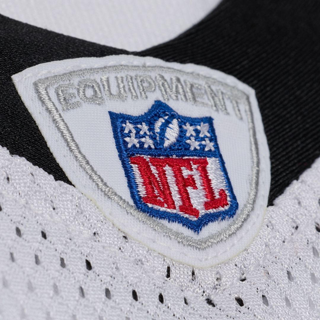 Drew Brees New Orleans Saints Championship Jersey - White