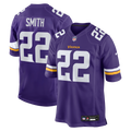 Harrison Smith Minnesota Vikings Jersey - Purple