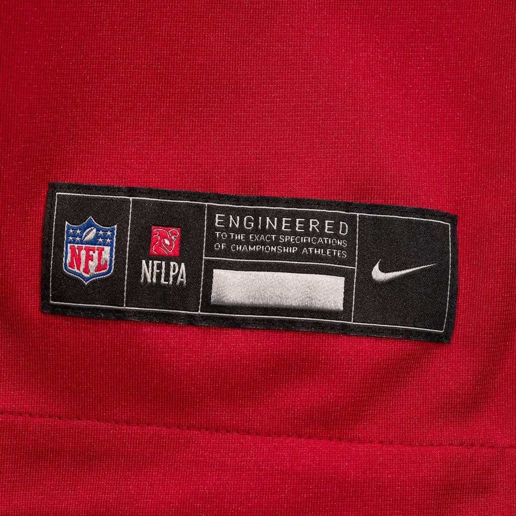 Divaad Wilson Arizona Cardinals Team Jersey - Cardinal