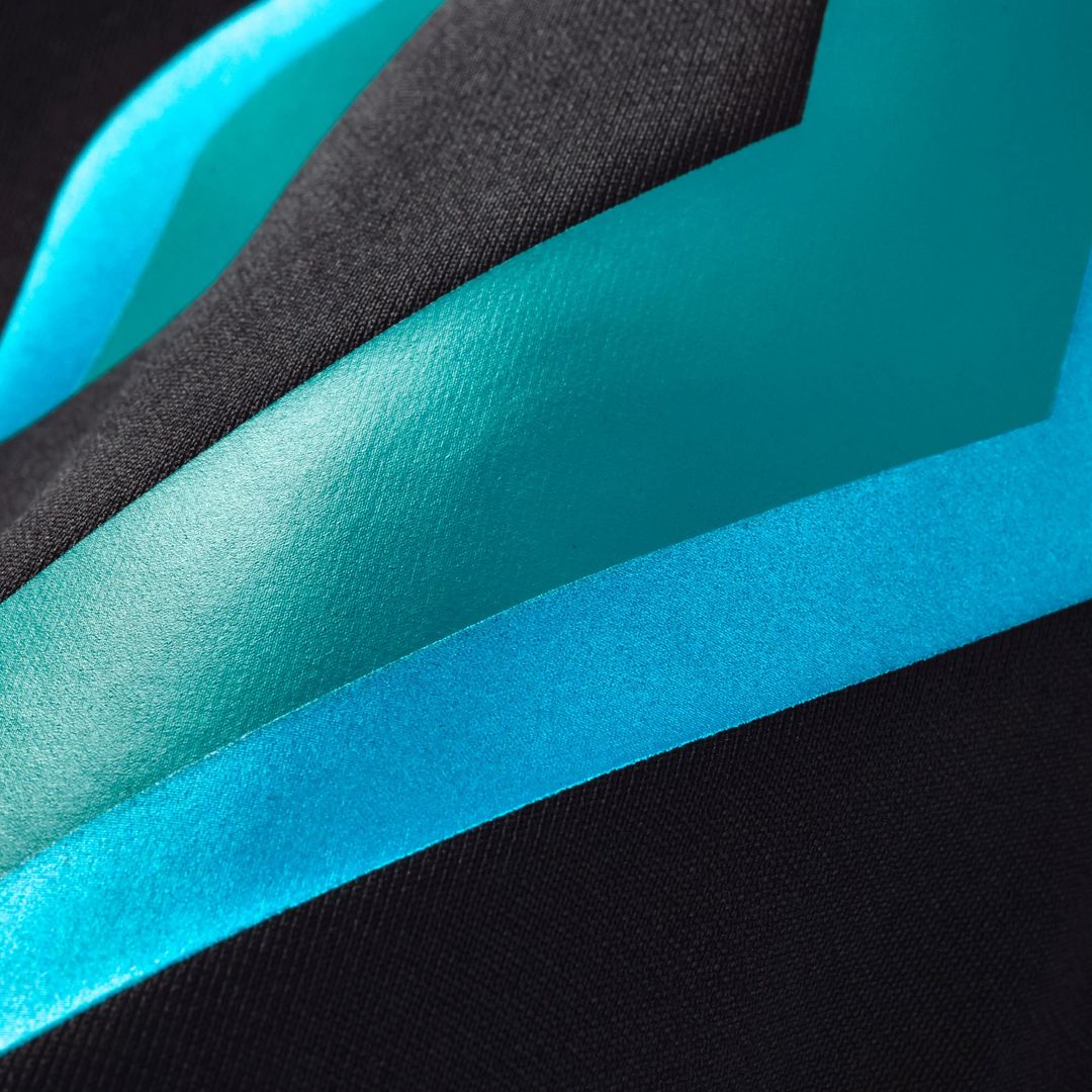 Miami Dolphins Women's Rivalries Collection Custom Jersey - Navy