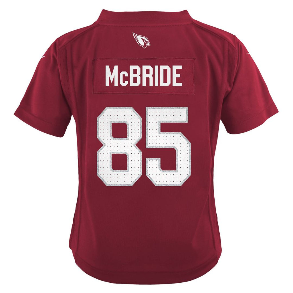 Trey McBride Arizona Cardinals Preschool Team Jersey - Cardinal