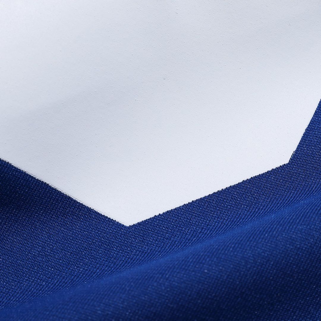 Nic Jones New York Giants Team Jersey - Royal
