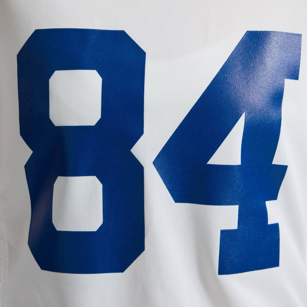 Tyler Warren Indianapolis Colts Women's Jersey - Royal
