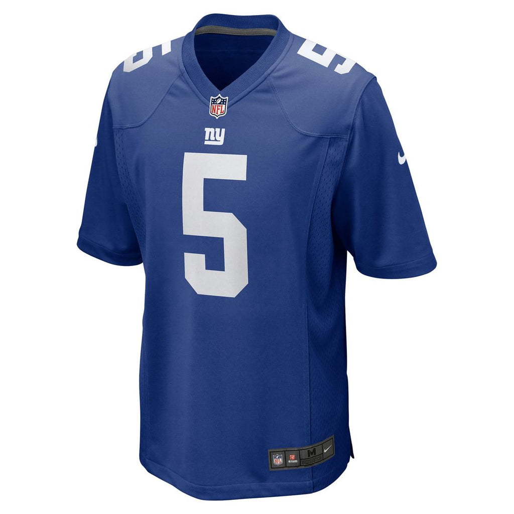Kayvon Thibodeaux New York Giants Youth Jersey - Royal