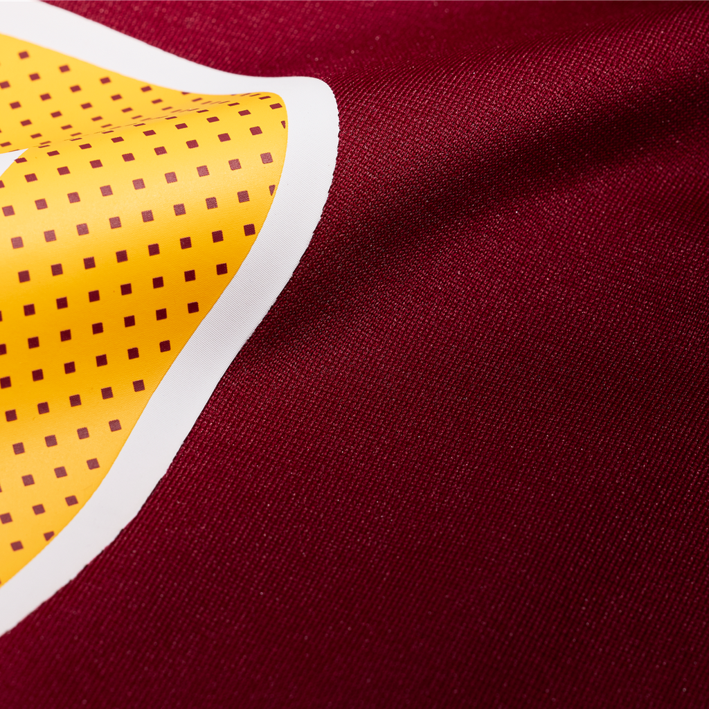 Car'lin Vigers Washington Commanders Team Jersey - Burgundy