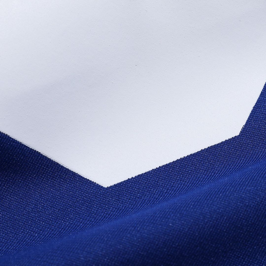 Andrew Thomas New York Giants Player Jersey - Royal
