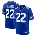 Rashid Shaheed Seattle Seahawks Alternate Jersey - Royal