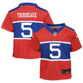 Kayvon Thibodeaux New York Giants Infant Alternate Player Jersey - Red