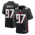 Grady Jarrett Atlanta Falcons Jersey - Black