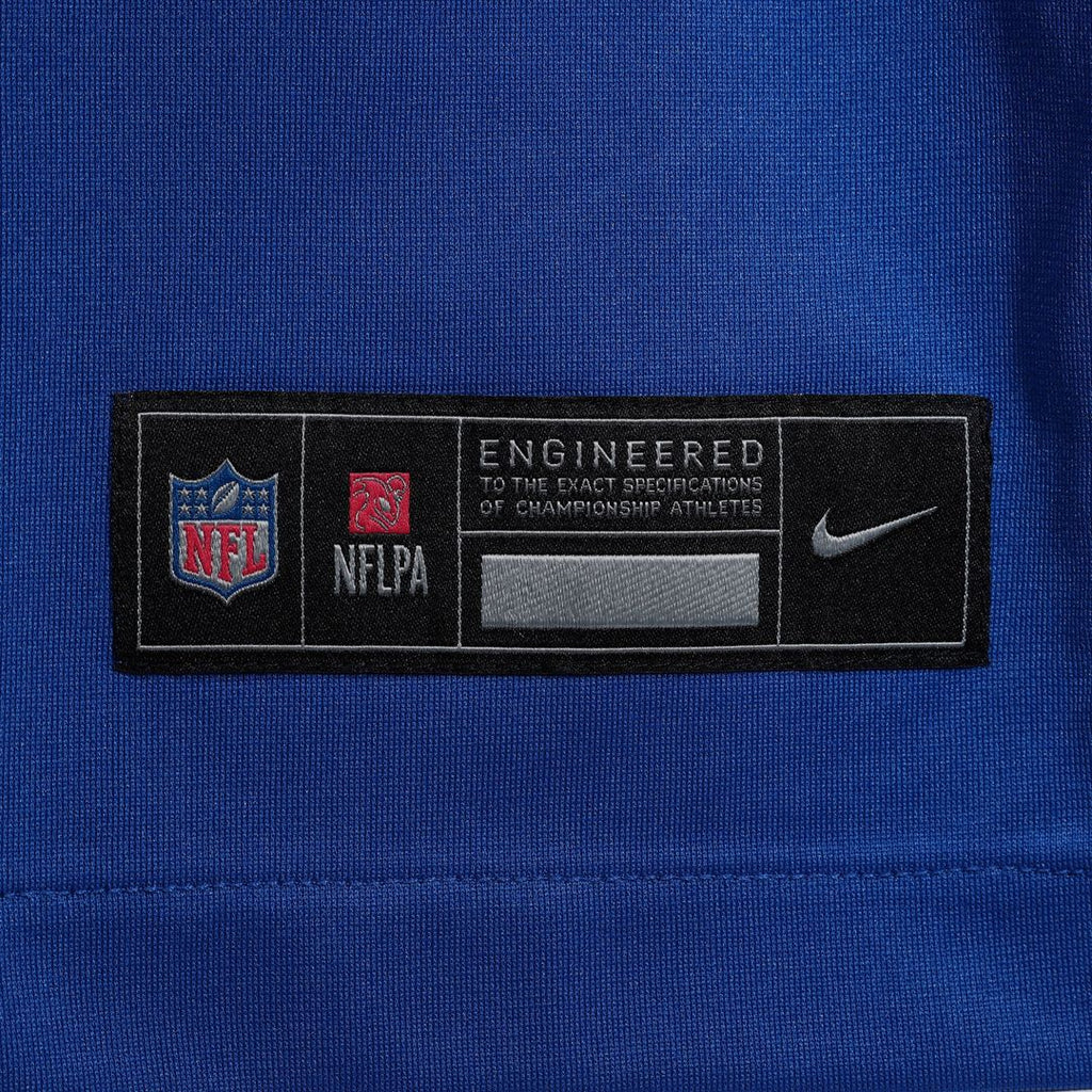 Kayvon Thibodeaux New York Giants Player Jersey - White