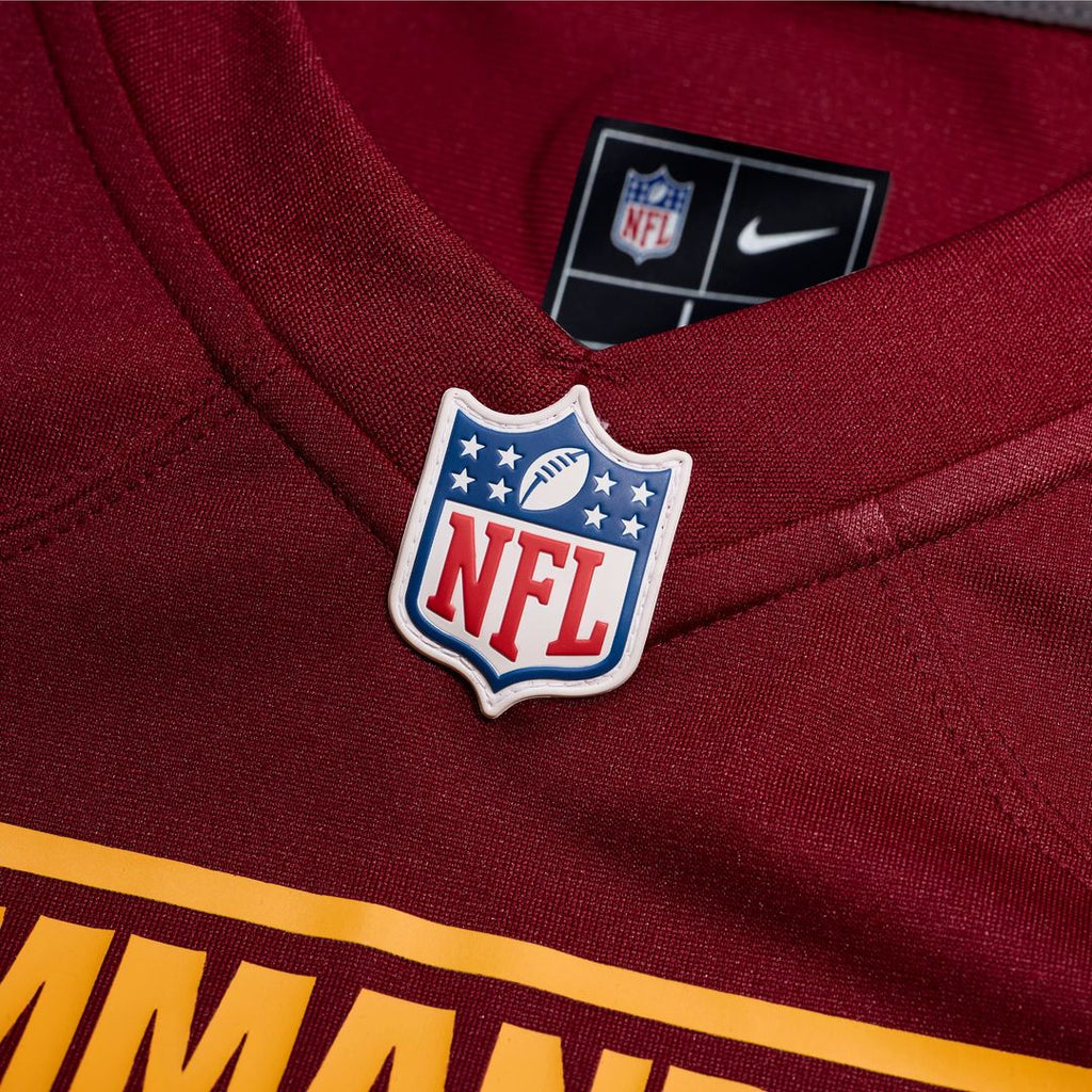 Javon Kinlaw Washington Commanders Team Jersey - Burgundy