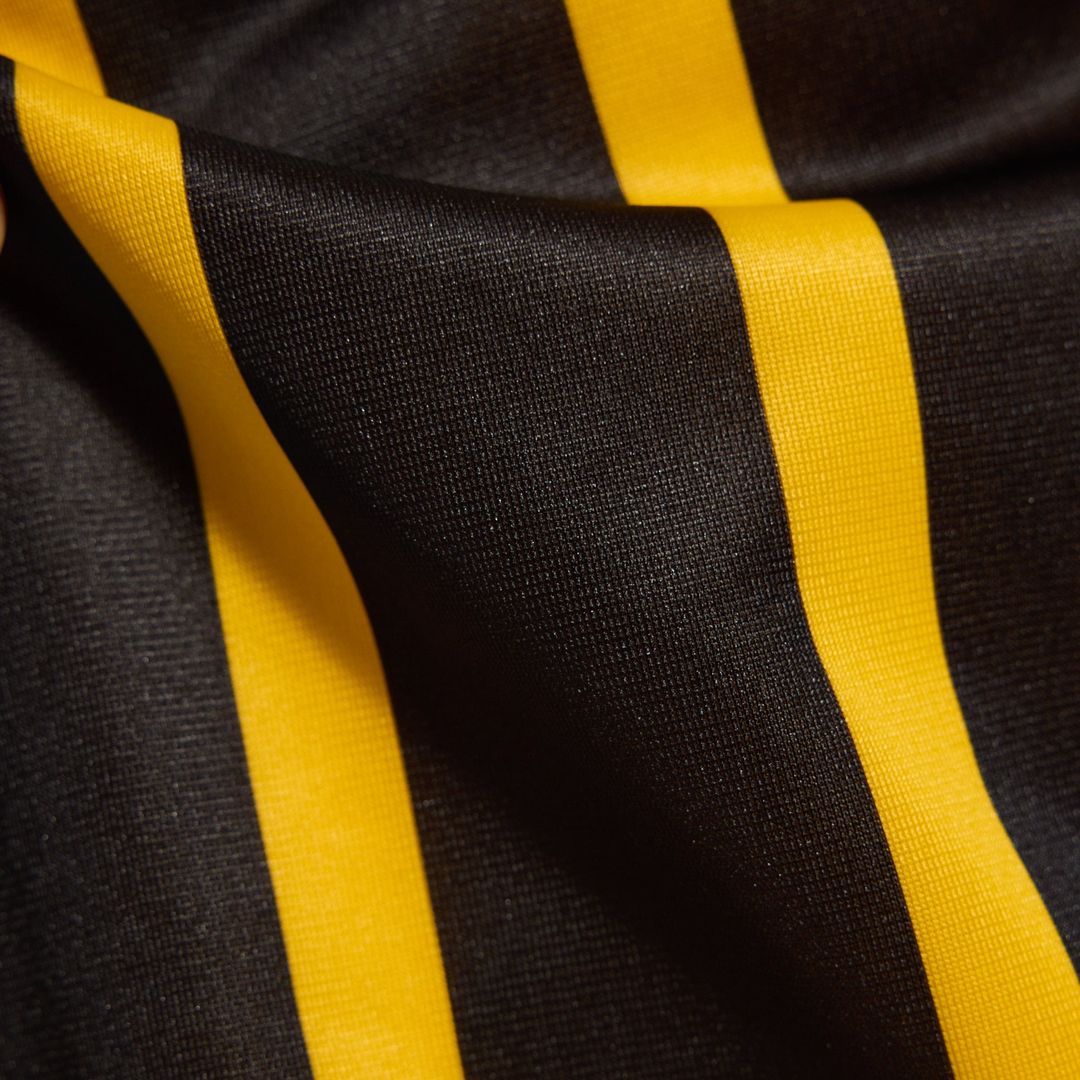 Pat Freiermuth Pittsburgh Steelers Alternate 1933 Throwback Jersey - Gold