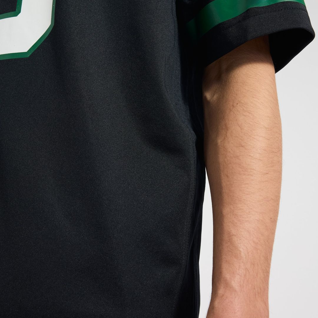 Garrett Wilson New York Jets Jersey - Legacy Green