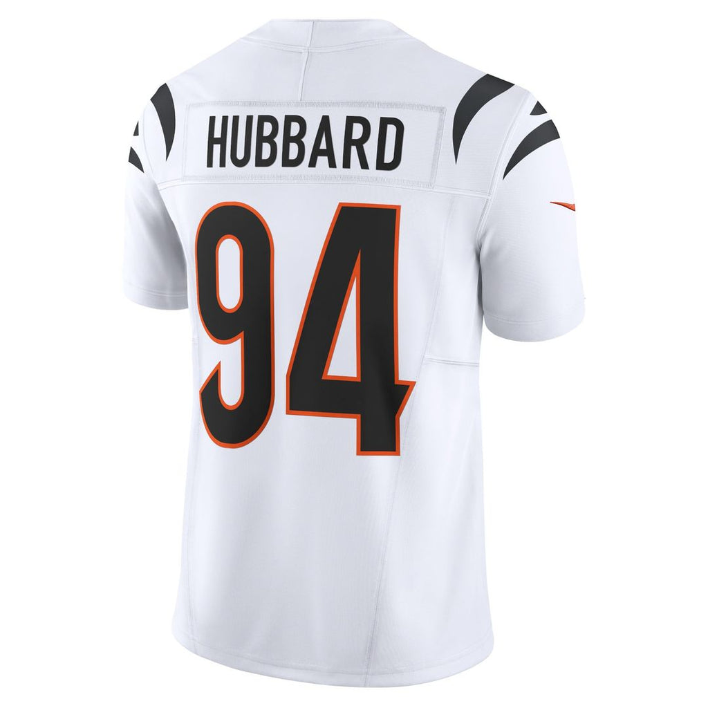 Sam Hubbard Cincinnati Bengals Jersey - Black