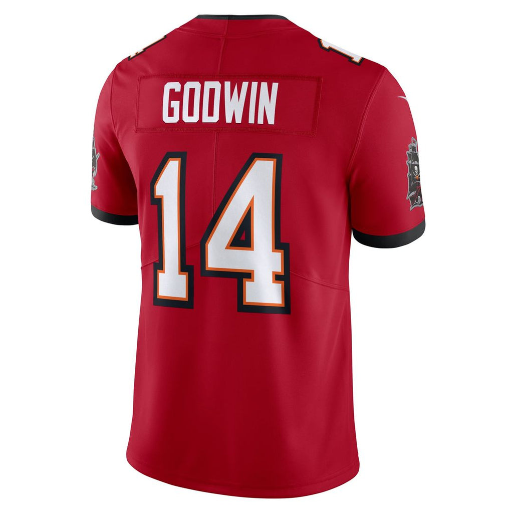 Chris Godwin Tampa Bay Buccaneers Jersey - Red