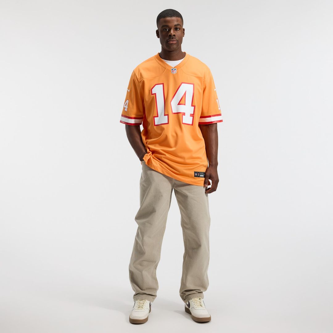 Chris Godwin Jr. Tampa Bay Buccaneers Alternate Jersey - Orange