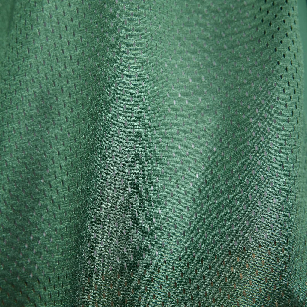 Love Green Bay Packers Stitched Jersey - Green