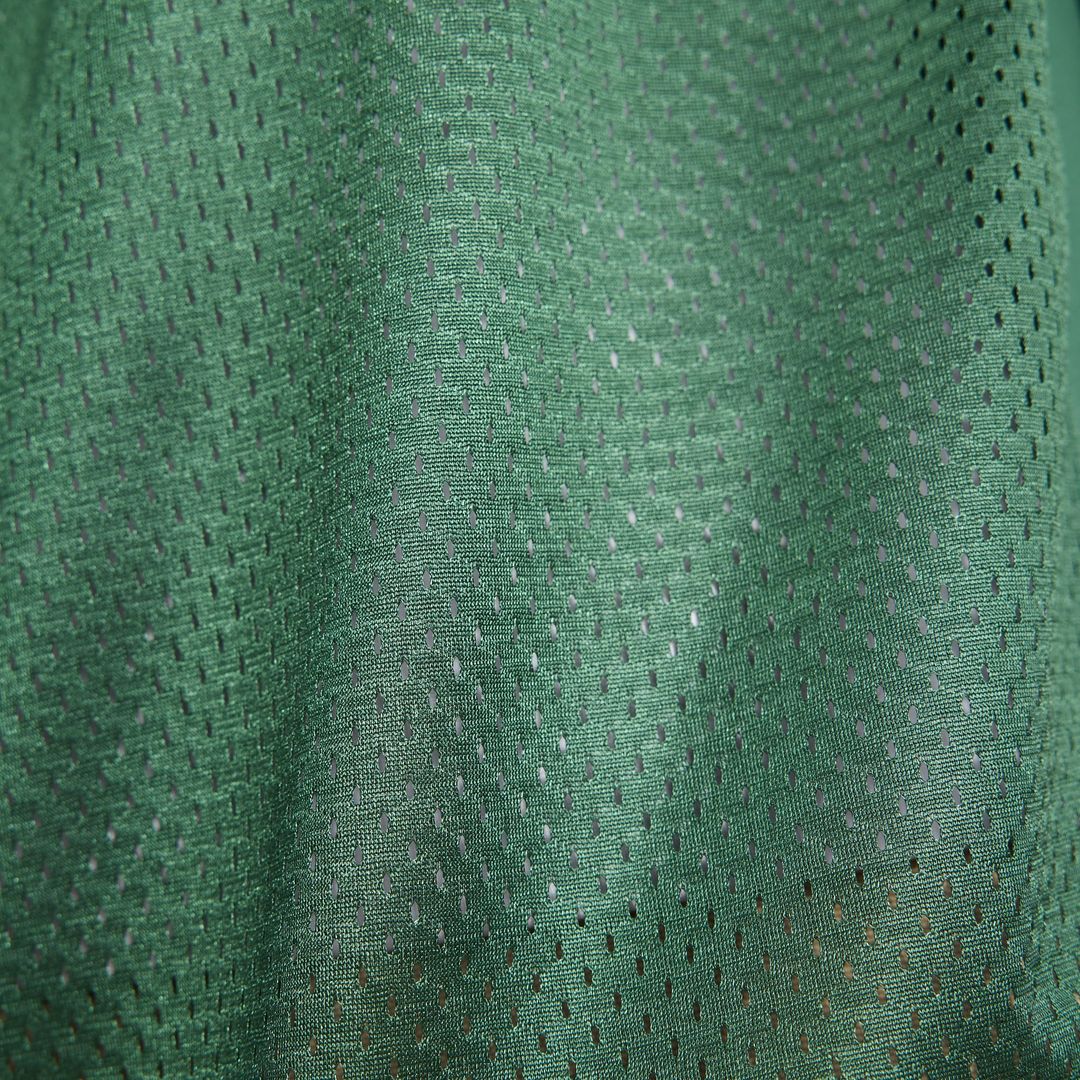Love Green Bay Packers Stitched Jersey - Green