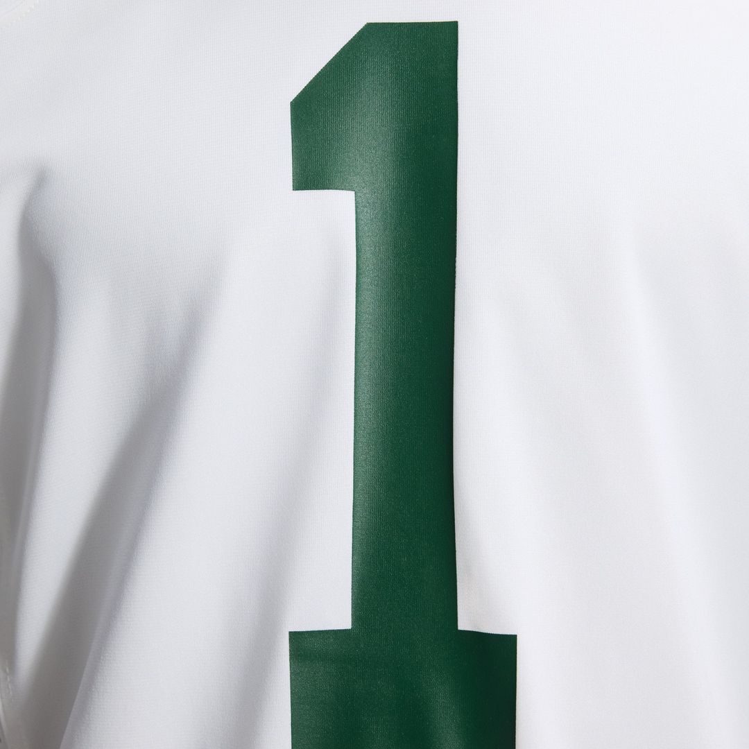 Micah Parsons Green Bay Packers Jersey - Green