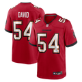 Lavonte David Tampa Bay Buccaneers Jersey - Red