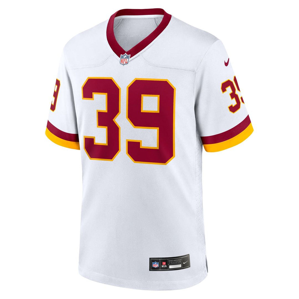 Jeremy Reaves Washington Commanders Jersey - Burgundy