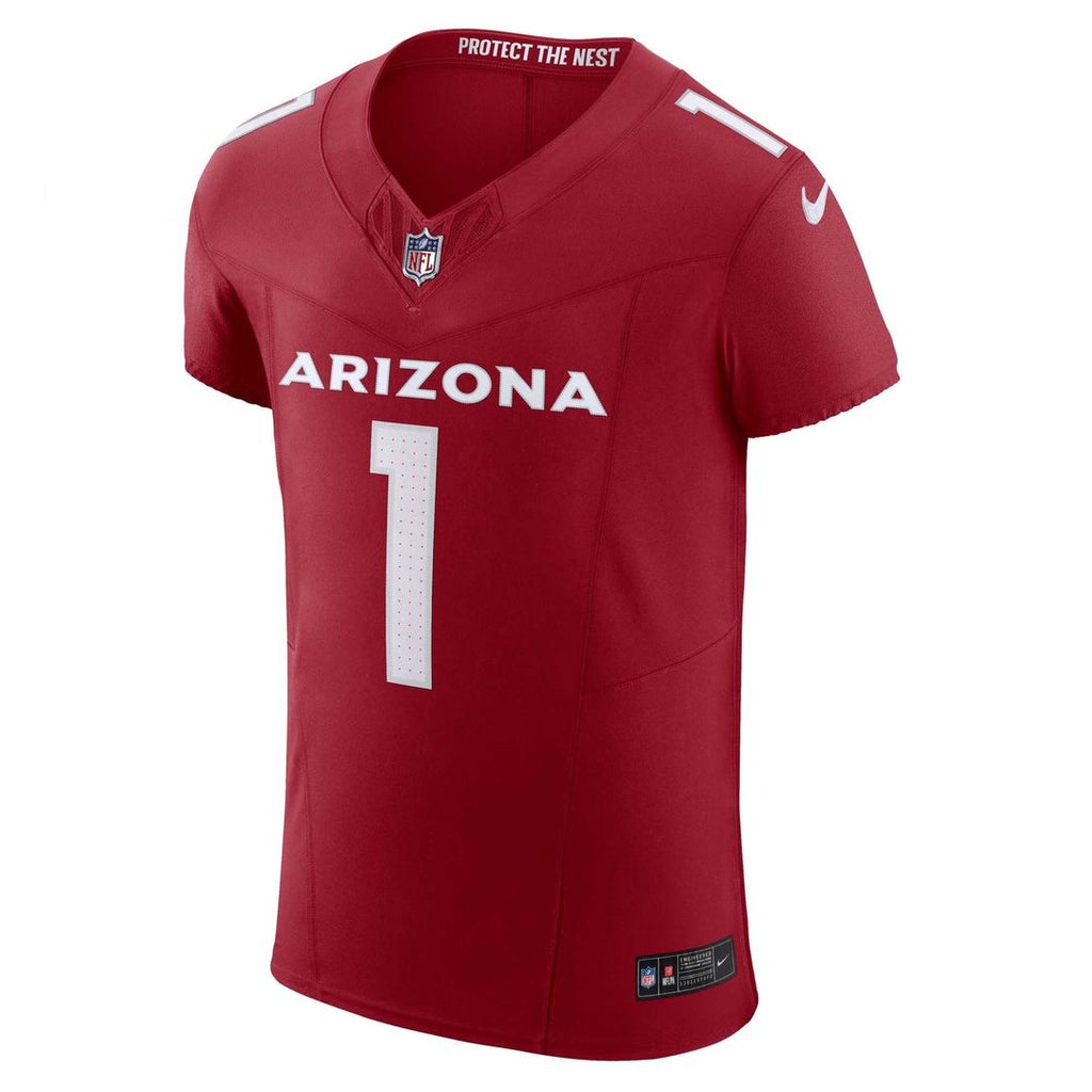 Kyler Murray Arizona Cardinals Team Elite Jersey - Cardinal