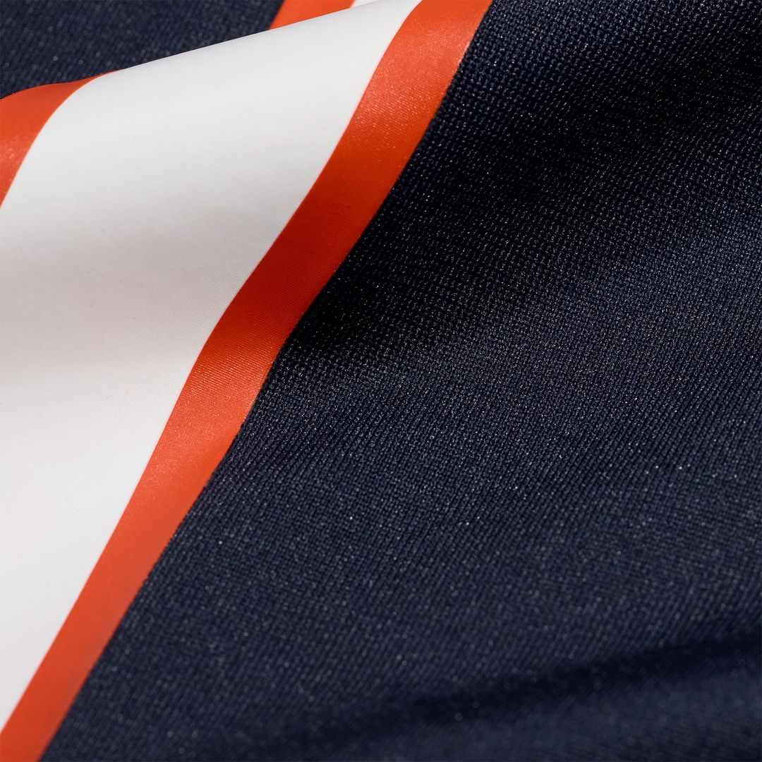 Luke Newman Chicago Bears Team Jersey - Navy