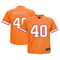 Mike Alstott Tampa Bay Buccaneers Infant Alternate Player Jersey - Orange
