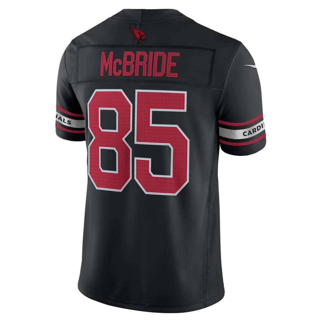 Trey McBride Arizona Cardinals Team Stitched Jersey - Cardinal