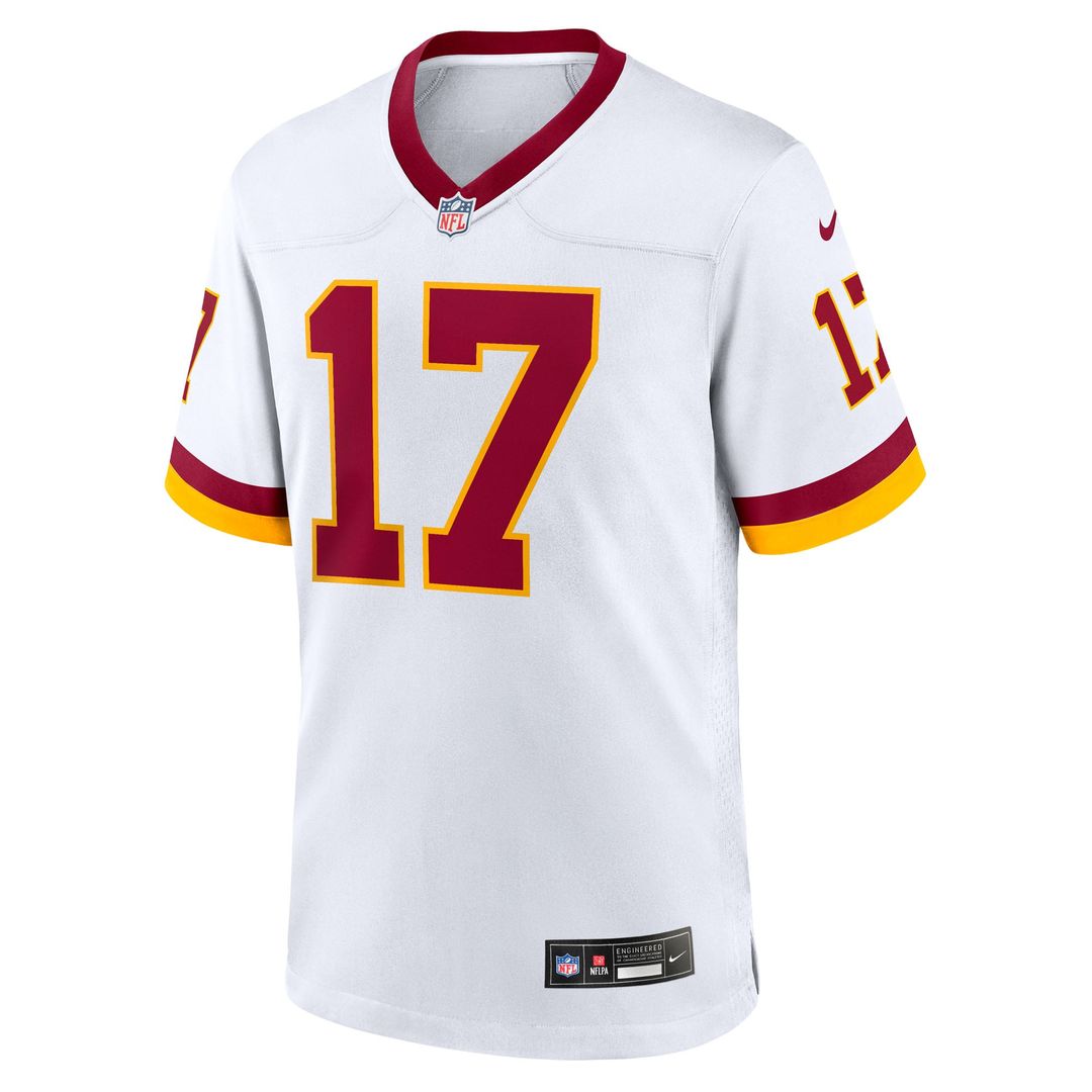 Doug Williams Washington Commanders Game Championship Era Jersey - White