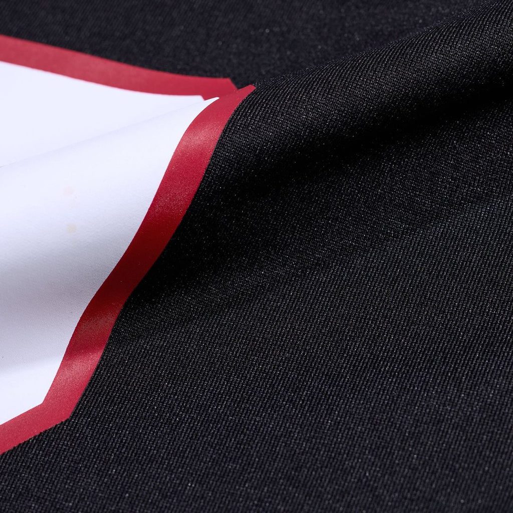 Atlanta Falcons Custom Jersey - Red