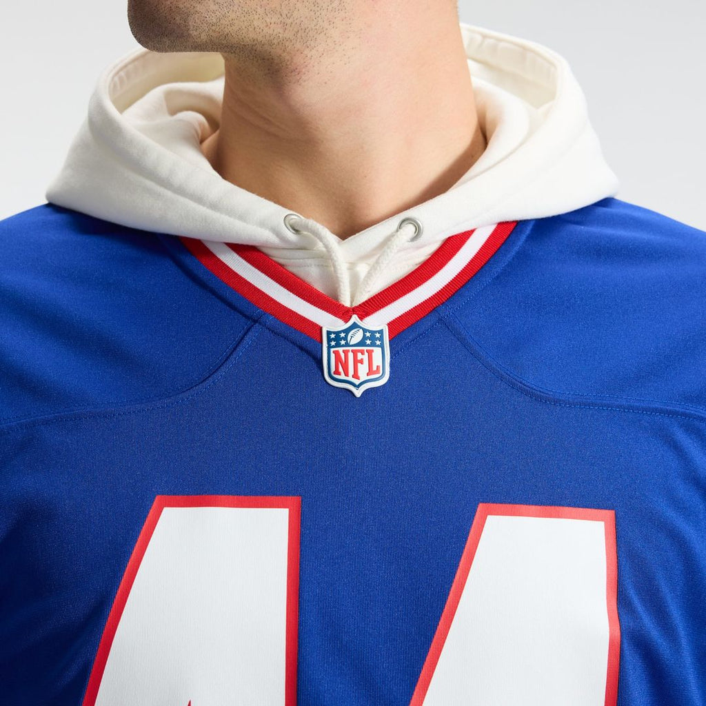 Cam Skattebo New York Giants Alternate 2 Legacy Jersey - Royal