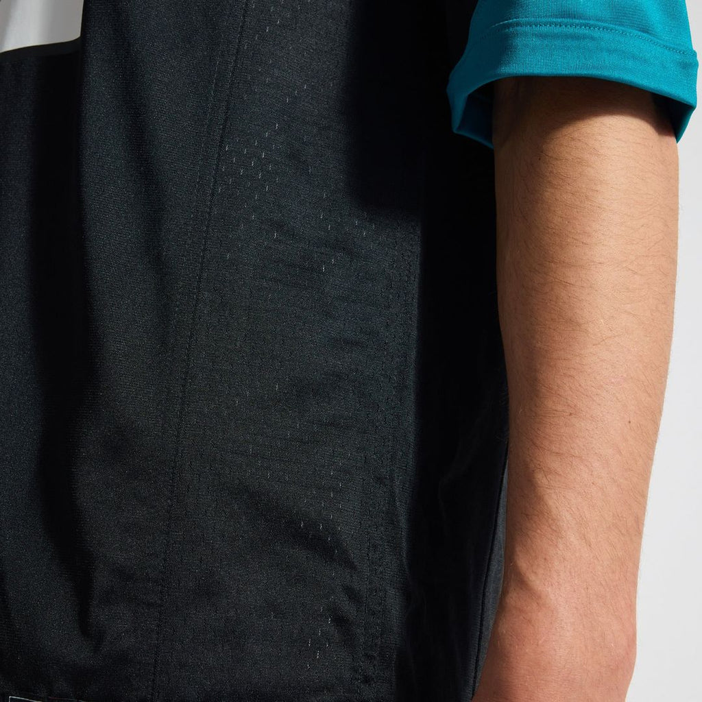 Travis Hunter Jacksonville Jaguars Team Jersey - Teal