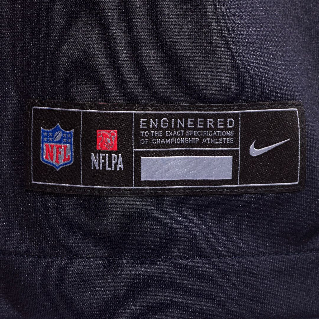 Nick Chubb Houston Texans Alternate 2 Jersey - Navy