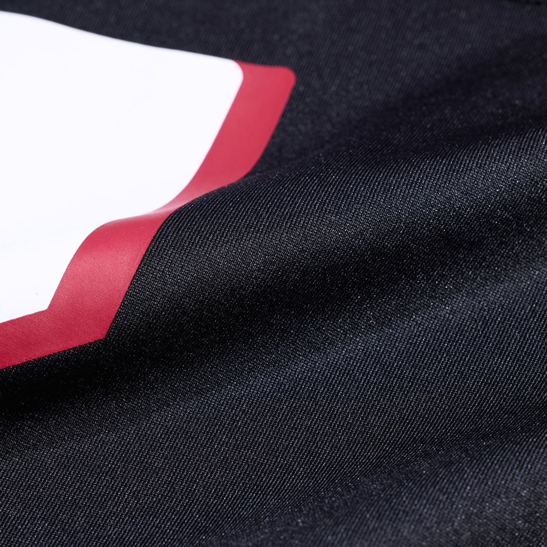 Grady Jarrett Atlanta Falcons Jersey - Black