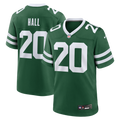 Breece Hall New York Jets Jersey - Legacy Green