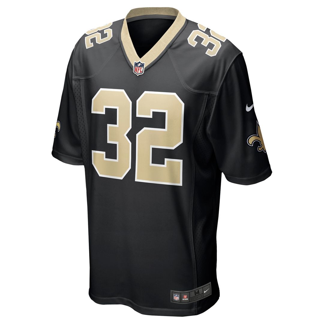 Tyrann Mathieu New Orleans Saints Youth Jersey - Black