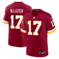 Terry McLaurin Washington Commanders Jersey - Burgundy