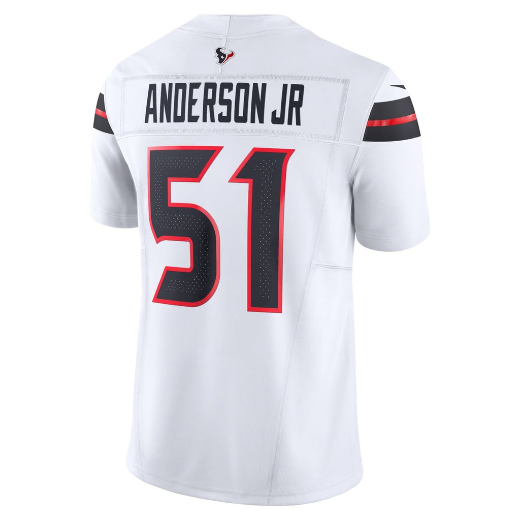 Will Anderson Jr. Houston Texans Jersey - Navy