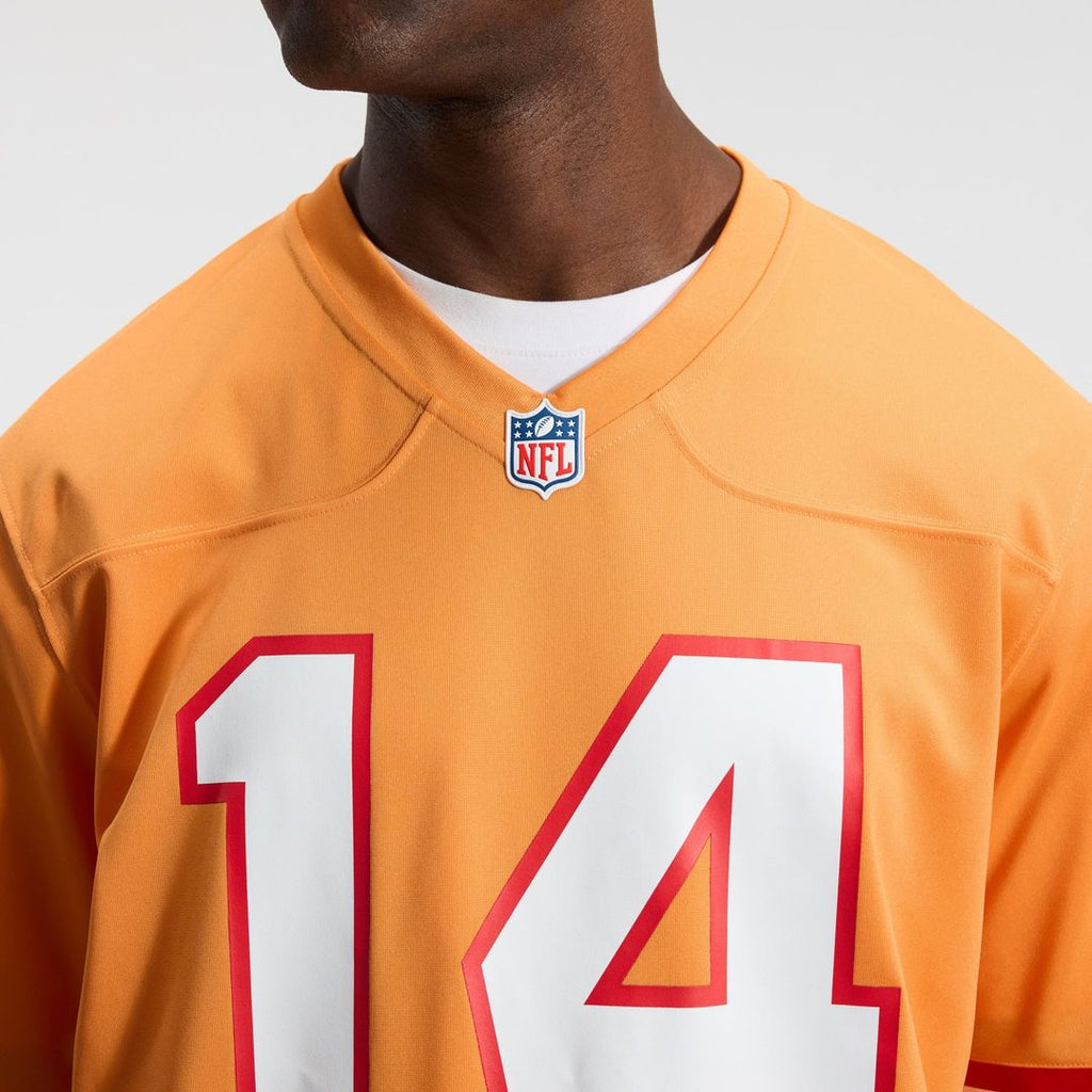Chris Godwin Jr. Tampa Bay Buccaneers Jersey - Red