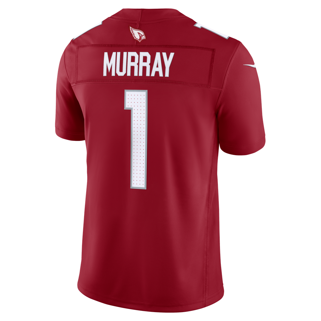 Kyler Murray Arizona Cardinals Team Stitched Jersey - Cardinal