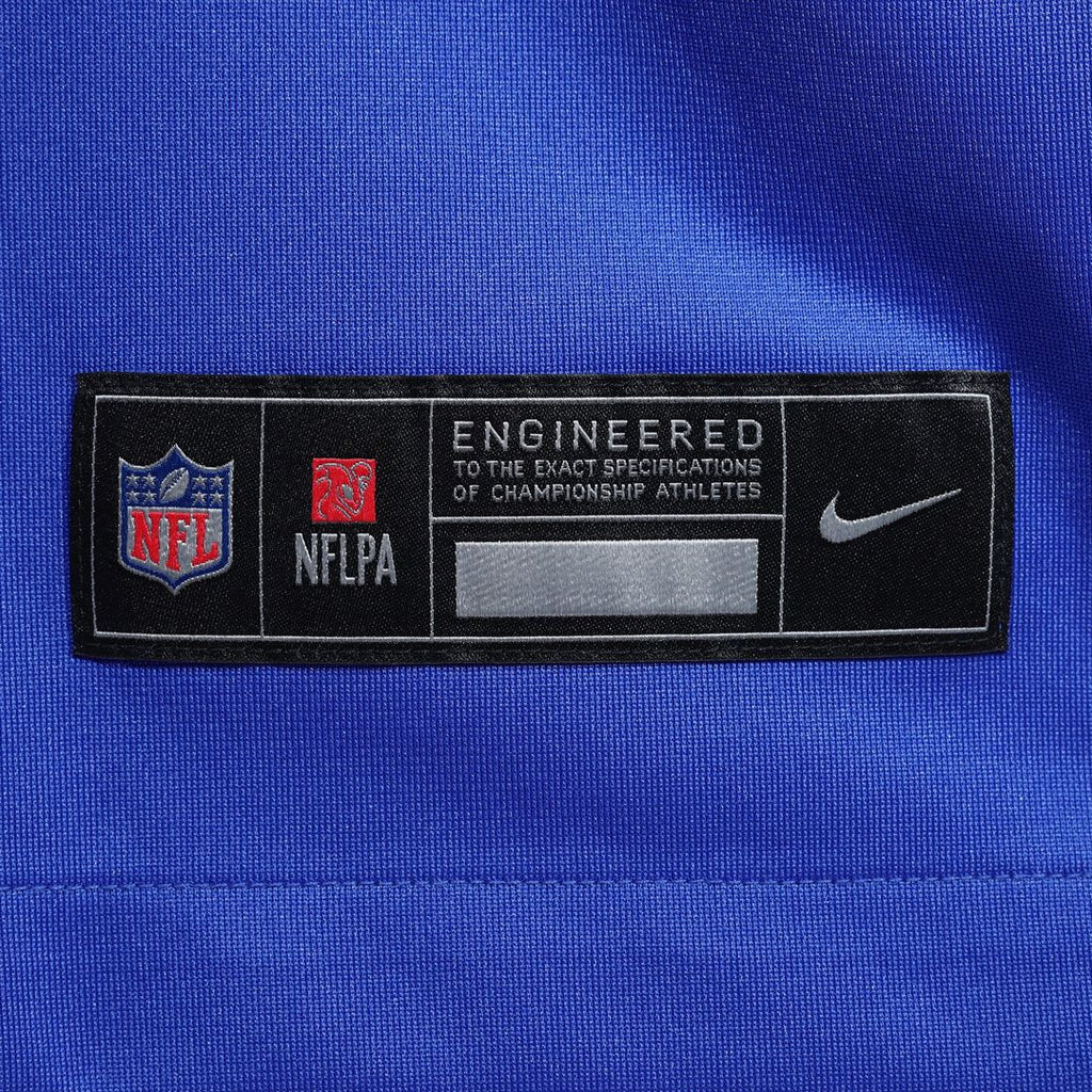 Justin Herbert Los Angeles Chargers Alternate Jersey - Navy