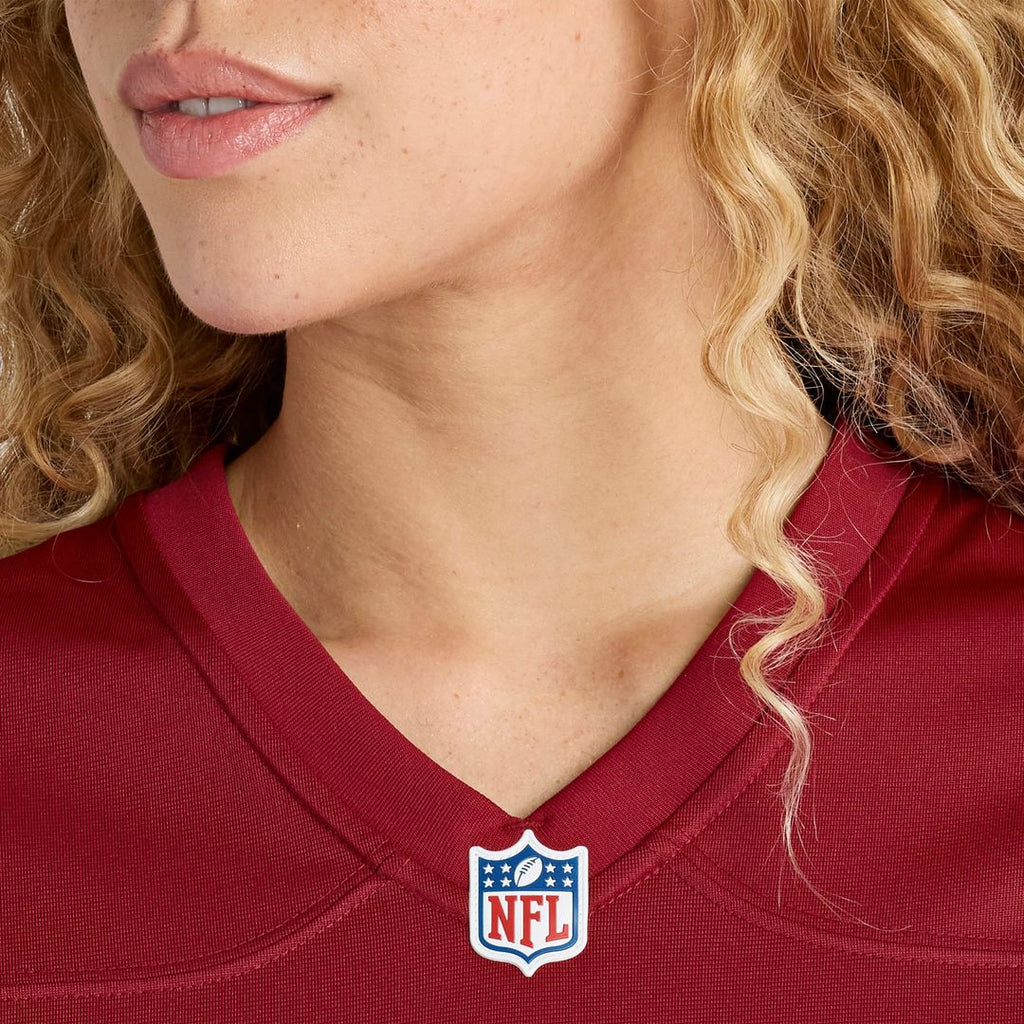 Trey McBride Arizona Cardinals Women's Jersey - Cardinal