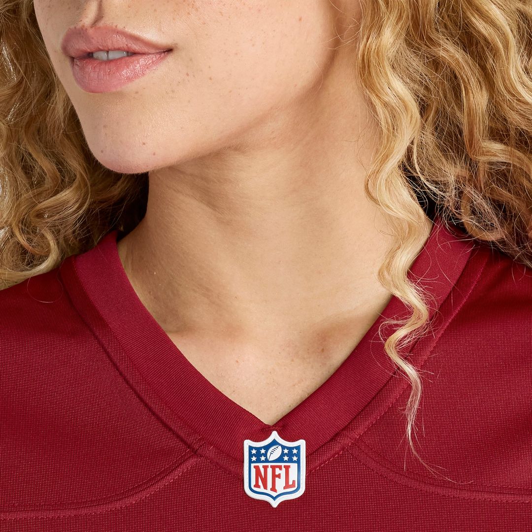 Trey McBride Arizona Cardinals Women's Jersey - Cardinal