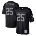 Fred Biletnikoff Las Vegas Raiders Legacy Jersey - Black