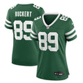 Jeremy Ruckert New York Jets Women's Jersey - Legacy Green