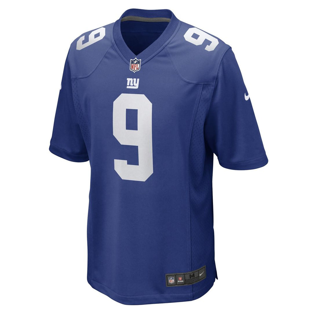 Graham Gano New York Giants Team Jersey - Royal