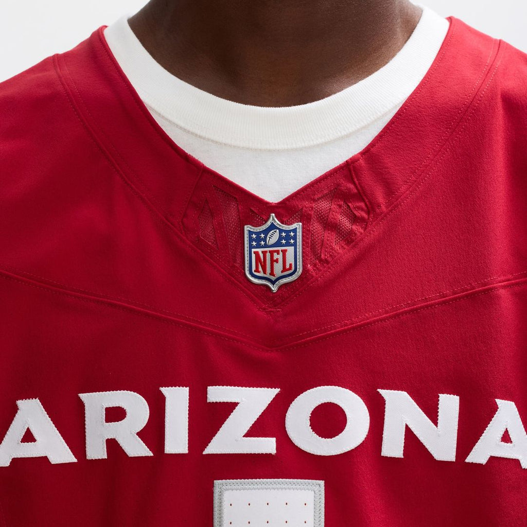 Kyler Murray Arizona Cardinals Team Elite Jersey - Cardinal