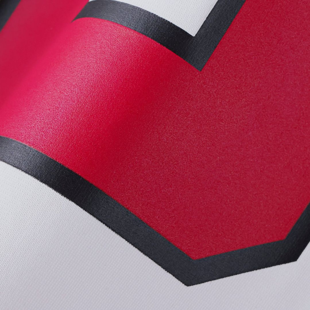 Atlanta Falcons Custom Jersey - Red